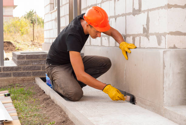 Waterproofing professionals working in New Bremen, OH